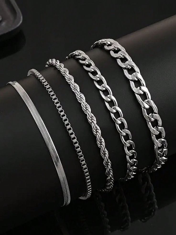 Men's Bracelet